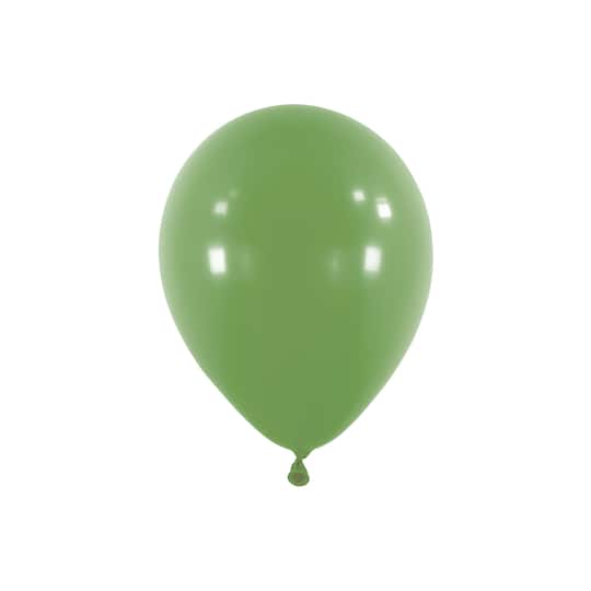 Michaels, 11" Fashion Latex Balloon – Category: Latex Balloons